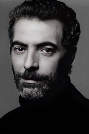 Photo of Antonino Solmer from the Latest Netflix gallery