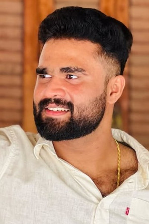Photo of Ameen from the Latest Netflix gallery