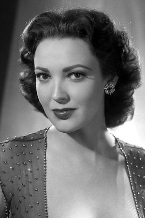 Linda Darnell photo