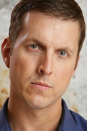 Photo of Ben Stobber from the Latest Netflix gallery