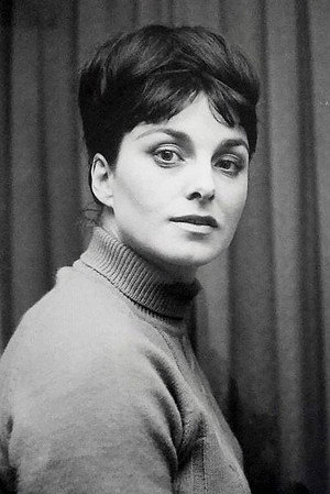 Barbara Jefford photo