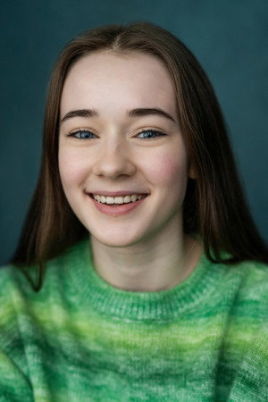 Photo of Daisy Sequerra from the Latest Netflix gallery