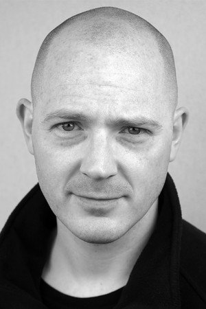 Photo of Neill Virtue from the Latest Netflix gallery