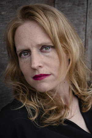 Photo of Mille Maria Dalsgaard from the Latest Netflix gallery