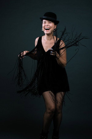 Photo of Jeyne Stakflett from the Latest Netflix gallery