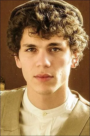 Eduardo Valdarnini photo