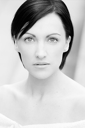 Photo of Emma Hunter from the Latest Netflix gallery