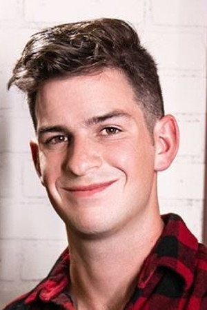Photo of Archie from the Latest Netflix gallery