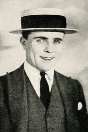Photo of Bobby Vernon from the Latest Netflix gallery