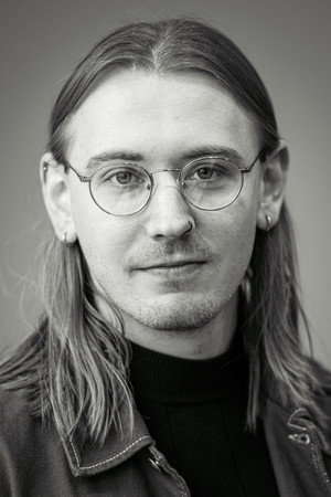 Photo of Graham McSweeney from the Latest Netflix gallery
