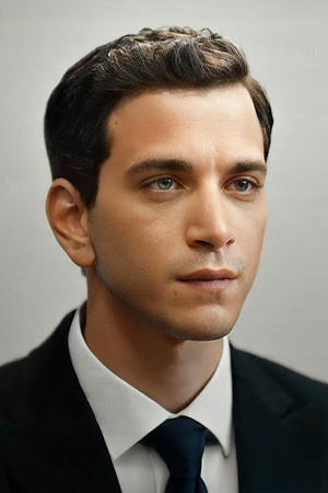 Selahattin Paşalı photo