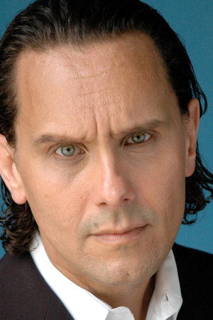 Photo of Luis Olmeda from the Latest Netflix gallery
