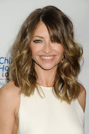 Rebecca Gayheart photo