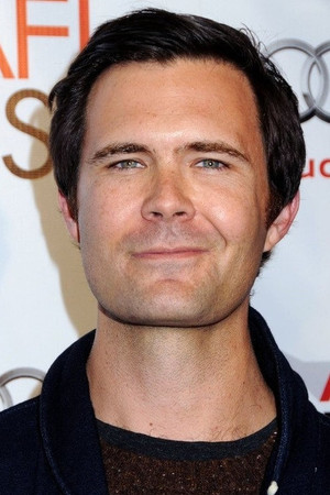 Osgood Perkins photo