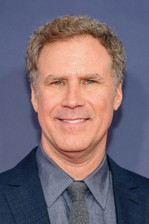Will Ferrell photo
