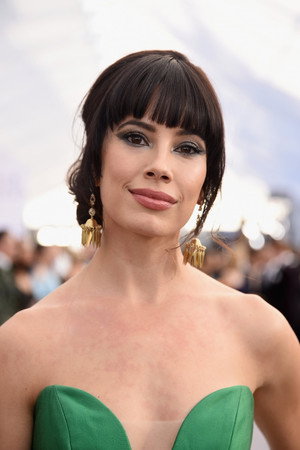 Photo of Jenna Lyng Adams from the Latest Netflix gallery