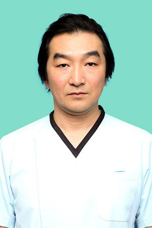 Tetsuhiro Ikeda photo