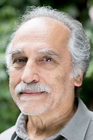 Photo of Jamil Dehlavi from the Latest Netflix gallery