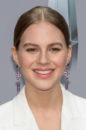 Alicia von Rittberg photo