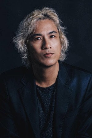 Photo of Ely Buendia from the Latest Netflix gallery