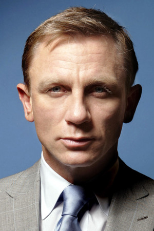 Daniel Craig photo