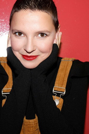 Photo of Anne Sila from the Latest Netflix gallery