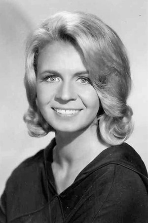 Salome Jens photo