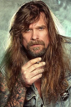 Photo of Chris Holmes from the Latest Netflix gallery