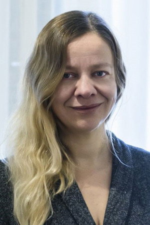 Photo of Angeliki Papathemeli from the Latest Netflix gallery