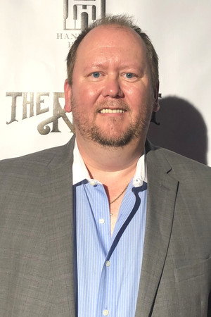 Photo of Buddy Campbell from the Latest Netflix gallery