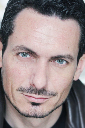 Photo of Cédric Bouvier from the Latest Netflix gallery