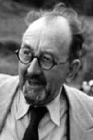 Photo of Maurice Elvey from the Latest Netflix gallery