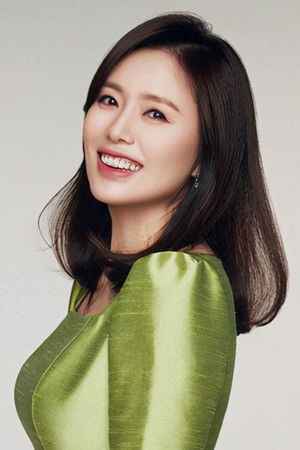 Ha Hee-ra photo