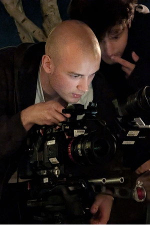 Photo of George Wheeler from the Latest Netflix gallery