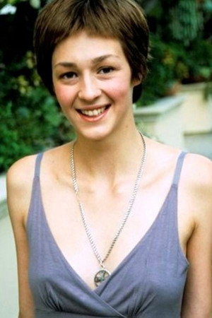 Photo of Nutsa Kukhianidze from the Latest Netflix gallery
