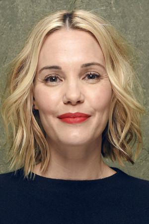 Leslie Bibb photo