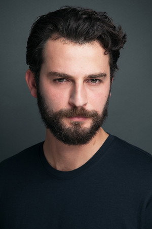 Photo of Birkan Sokullu from the Latest Netflix gallery