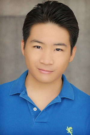 Photo of Howard Cai from the Latest Netflix gallery