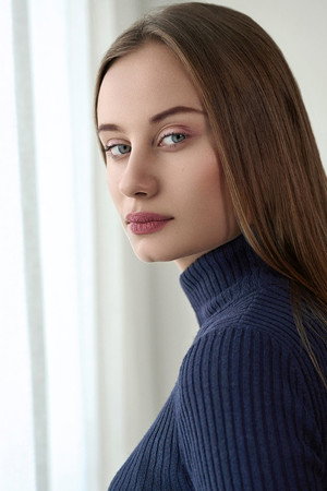 Photo of Amanda Hermiine Künnapas from the Latest Netflix gallery