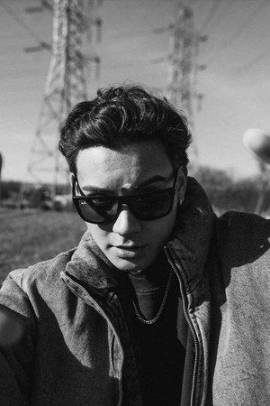 Photo of Renzo Montoya from the Latest Netflix gallery