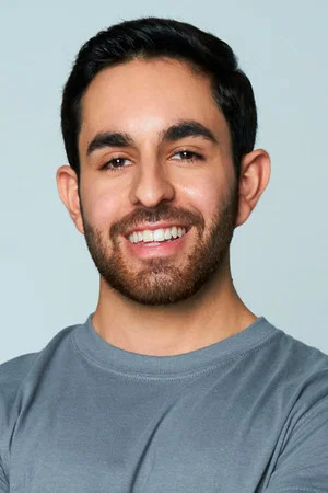 Photo of Joaquín Escobar from the Latest Netflix gallery