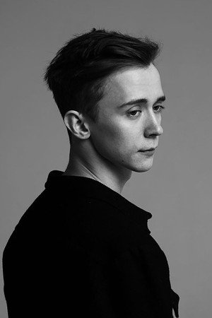 Timofey Eletskiy photo