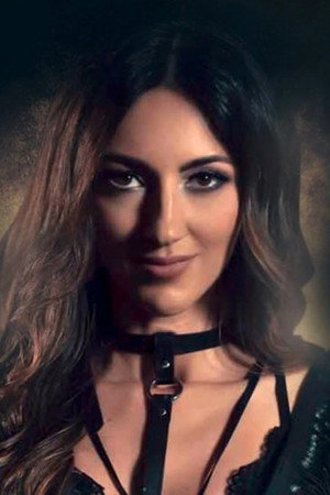 Photo of Diana Leah from the Latest Netflix gallery