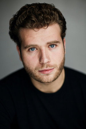 Photo of Joshua Albano from the Latest Netflix gallery
