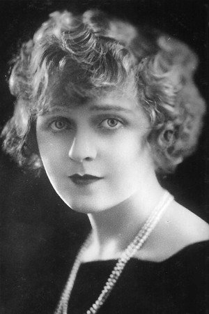 Photo of Betty Balfour from the Latest Netflix gallery