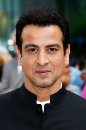 Ronit Roy photo