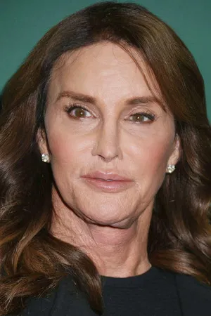 Caitlyn Jenner photo