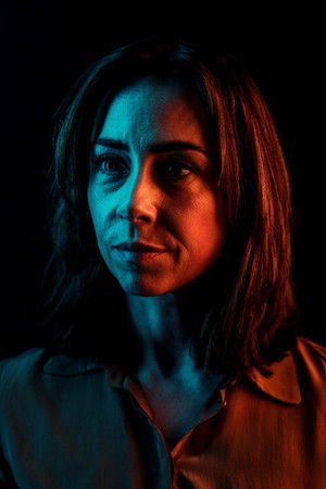 Sofie Gråbøl photo
