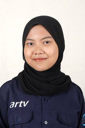 Photo of Ailn Naila from the Latest Netflix gallery