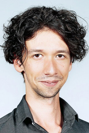 Photo of Andrei Miercure from the Latest Netflix gallery